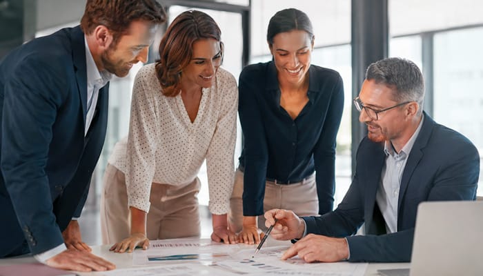 Intérim de négociation : une nouvelle solution pour les entreprises