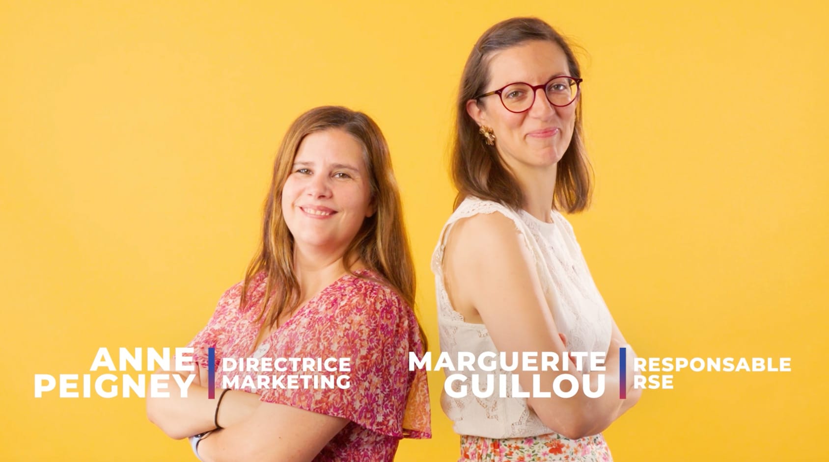 Équipes Love & Green et Carrefour récompensées aux FEEF d’Or 2026