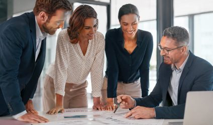 Intérim de négociation : une nouvelle solution pour les entreprises