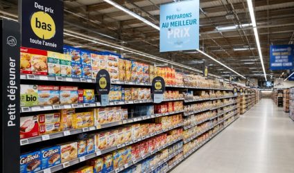 Optimisation de linéaire GMS et assortiment performant | Distriplus
