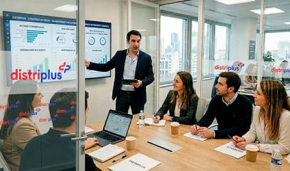 Stratégie de vente : transformer vos actions commerciales en résultats concrets