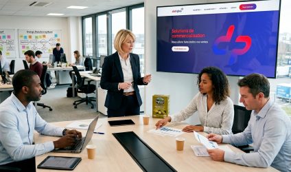 Centrale d’achat – définition simple et opérationnelle