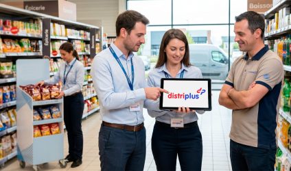 Comment réussir sa mutualisation force de vente ?