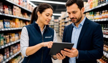 Force de vente supplétive : définition et enjeux en GSA / GSS