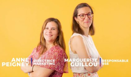 Love & Green et Carrefour récompensés par un FEEF d’Or : une collaboration commerciale créatrice de valeur