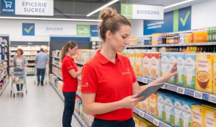 Référencement produits grande distribution : sécurisez votre présence en GSA et GSS