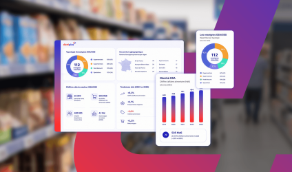 Plateforme de force de vente externalisée GSA / GSS | Distriplus